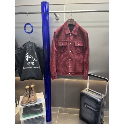 톰 포드 Tom Ford 레더 재킷