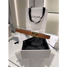 셀린느 CELINE 벨트 25mm