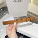 셀린느 CELINE 벨트 25mm