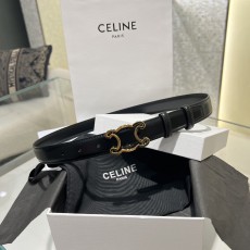 셀린느 CELINE 벨트 25mm