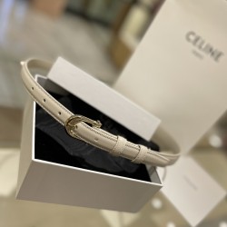 셀린느 CELINE 벨트 18mm
