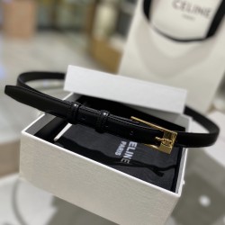 셀린느 CELINE 벨트 18mm