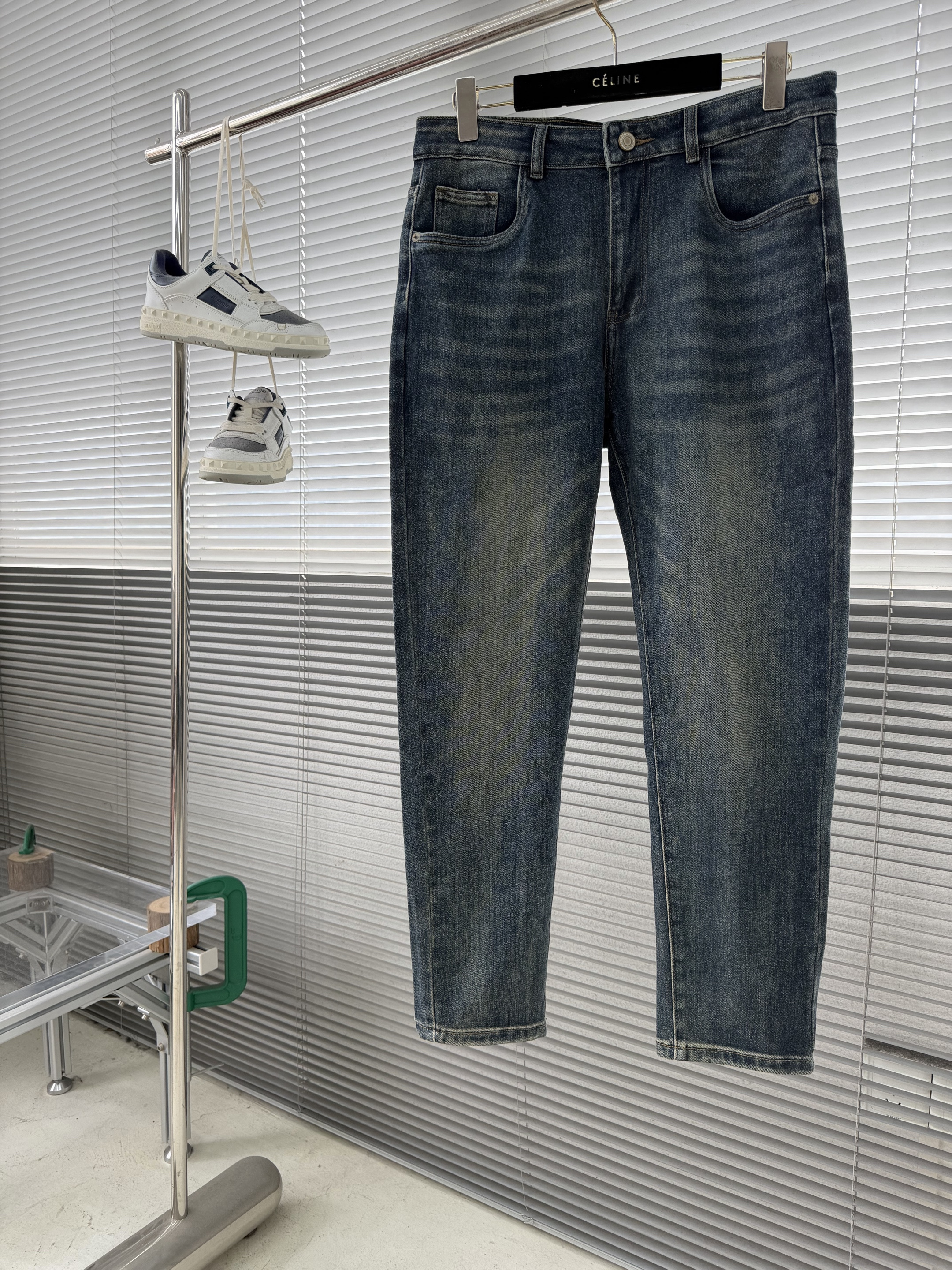 디올 Dior 청바지