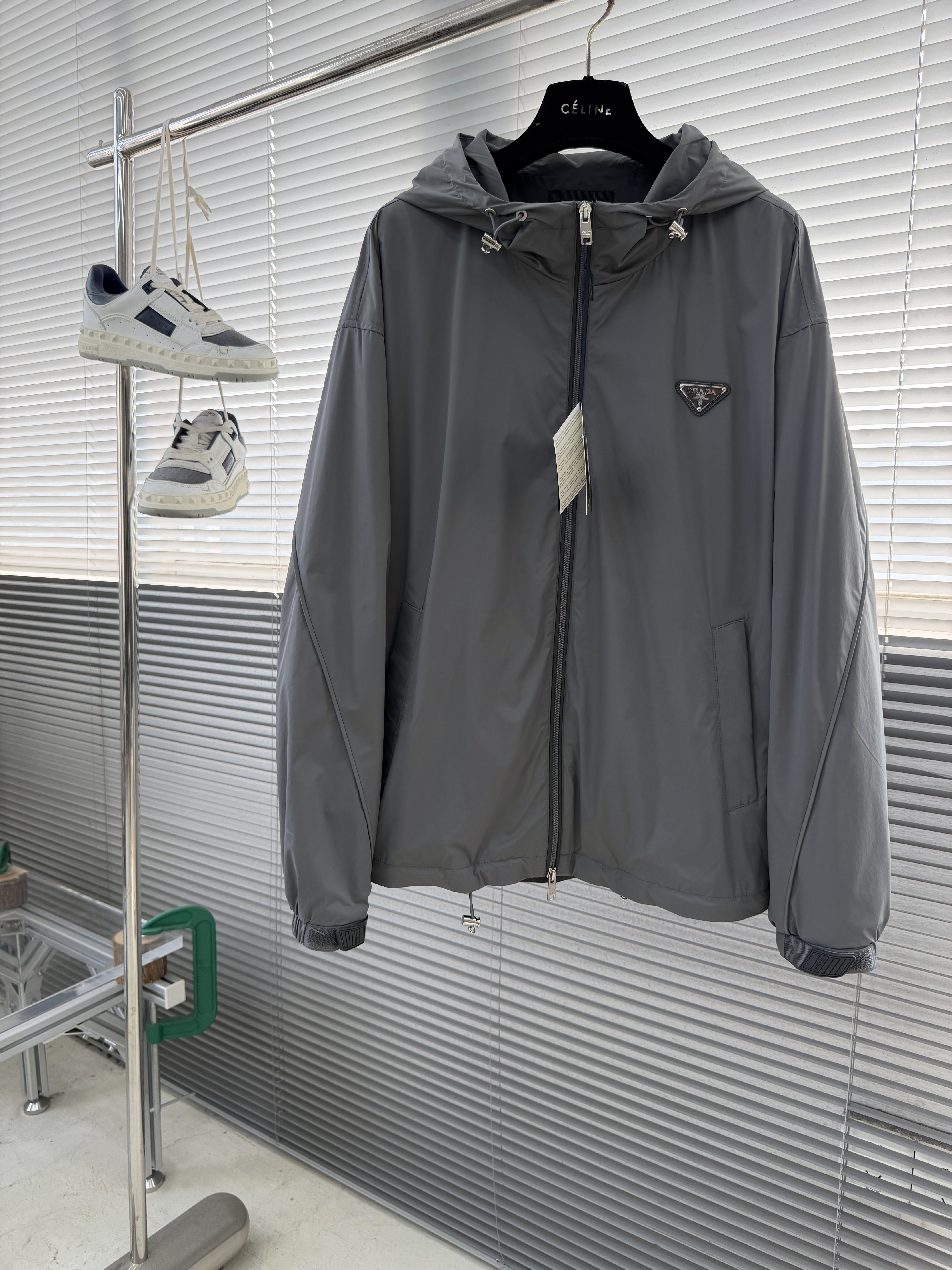 프라다 Prada 재킷