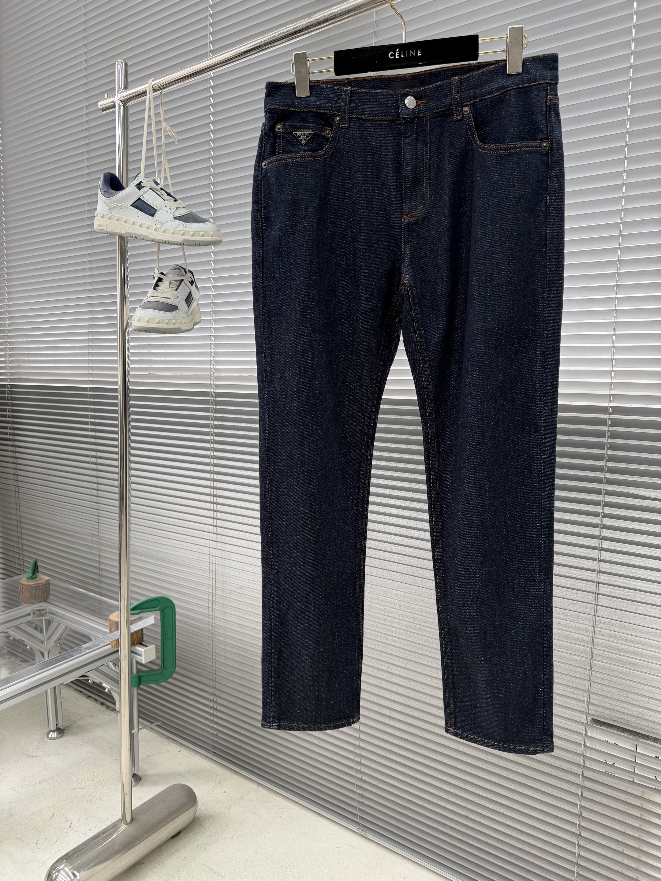 프라다 Prada 청바지