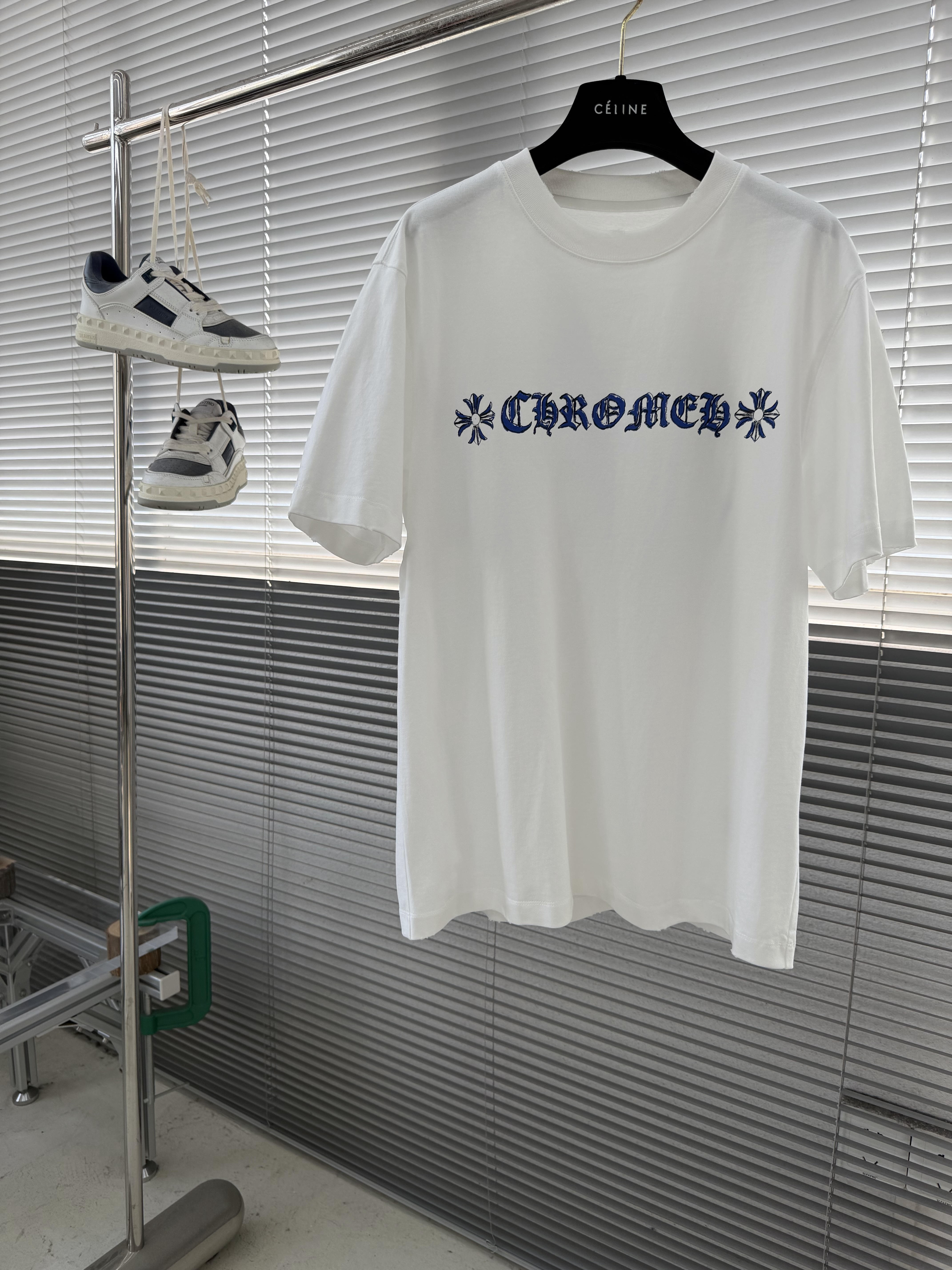 크롬하츠 Chrome Hearts 반팔 티셔츠