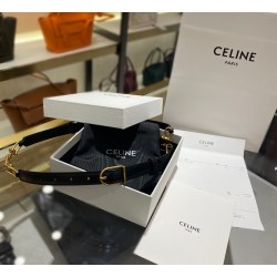 셀린느 CELINE 벨트