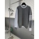 톰브라운 Thom Browne 스웨터