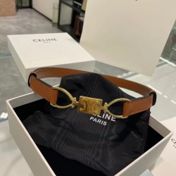 셀린느 CELINE 벨트 20mm