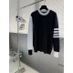 톰브라운 Thom Browne 스웨터