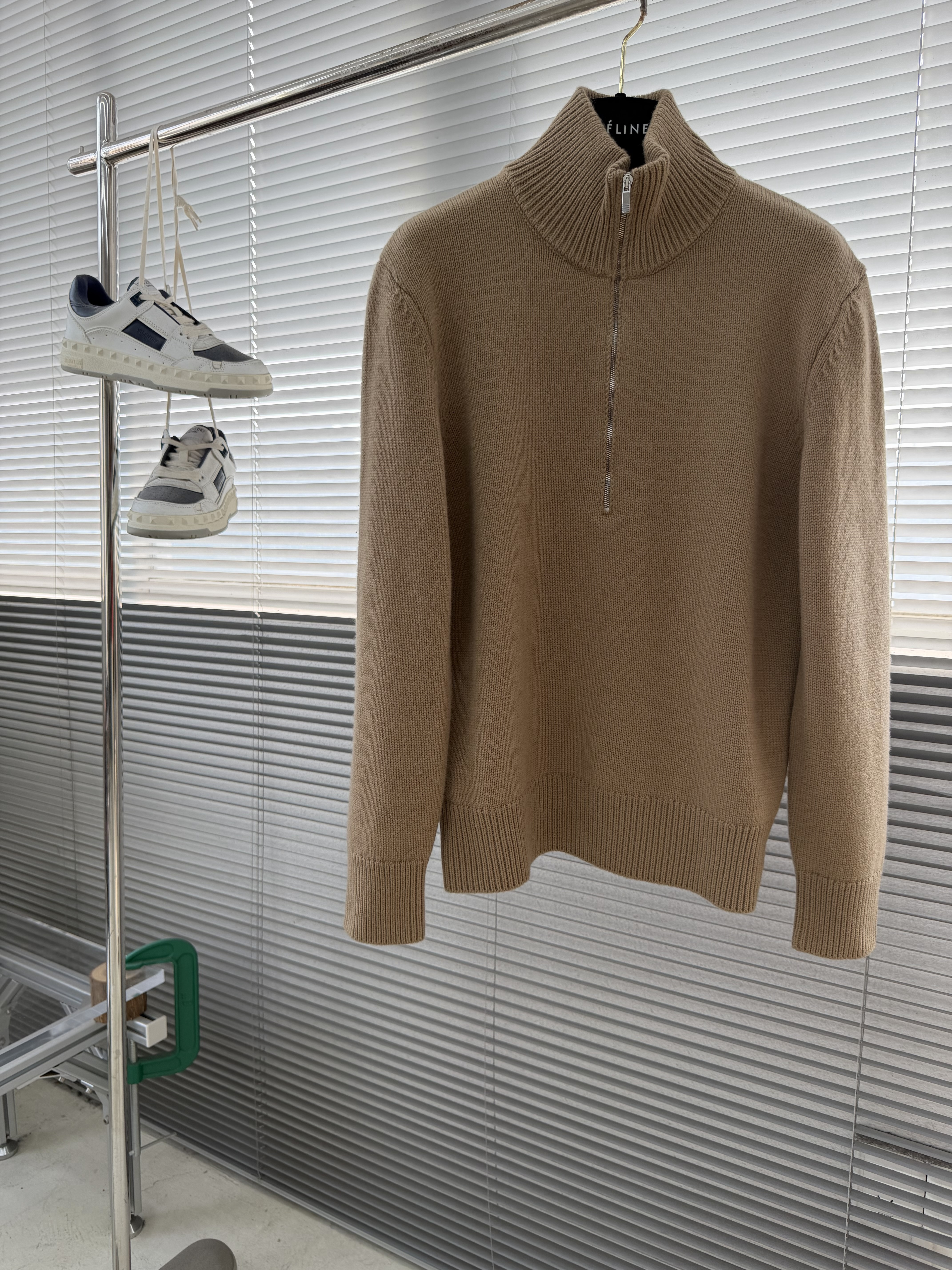 톰브라운 Thom Browne 스웨터