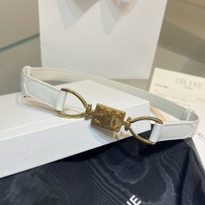 셀린느 CELINE 벨트 20mm