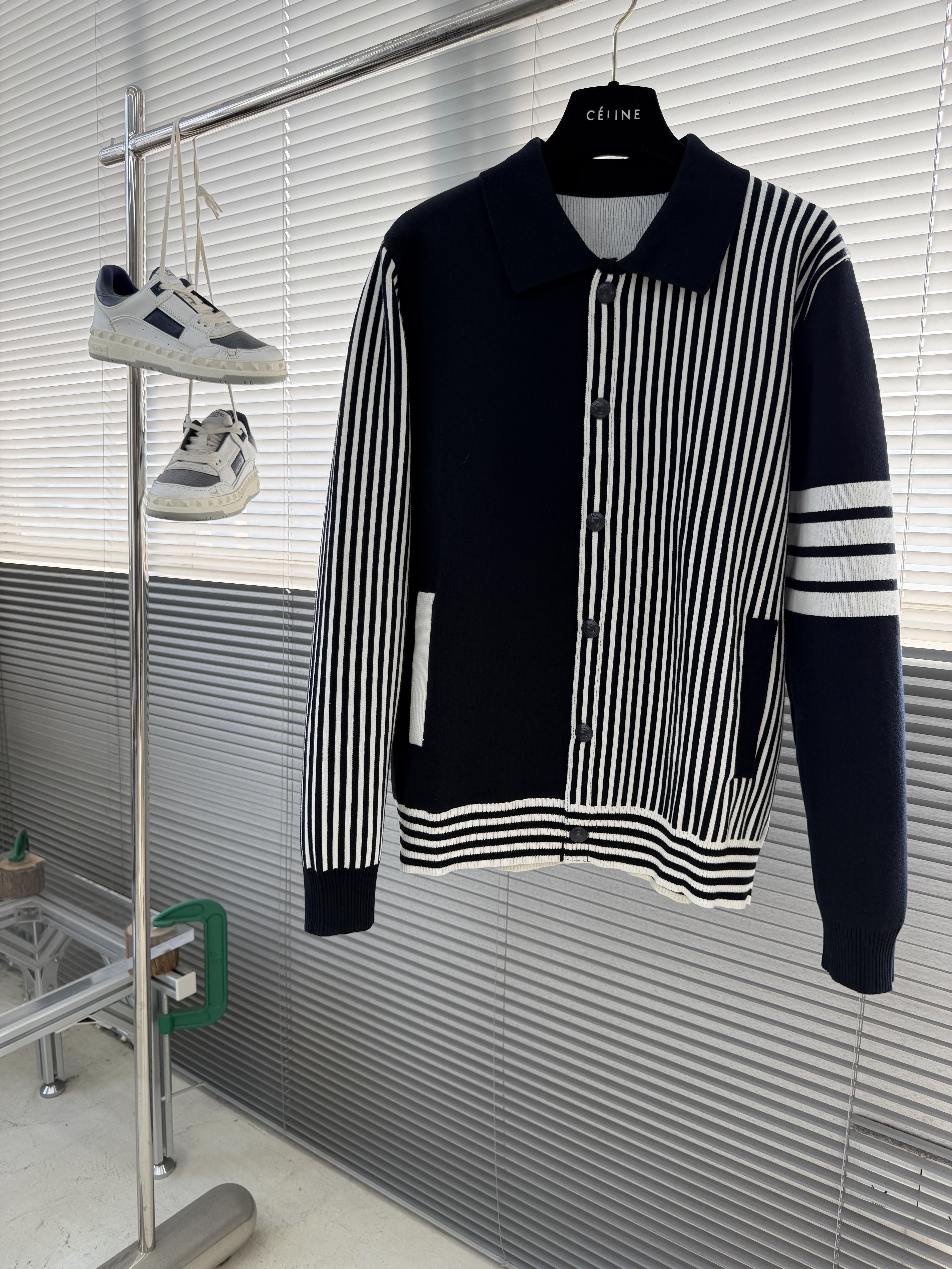 톰브라운 Thom Browne 재킷