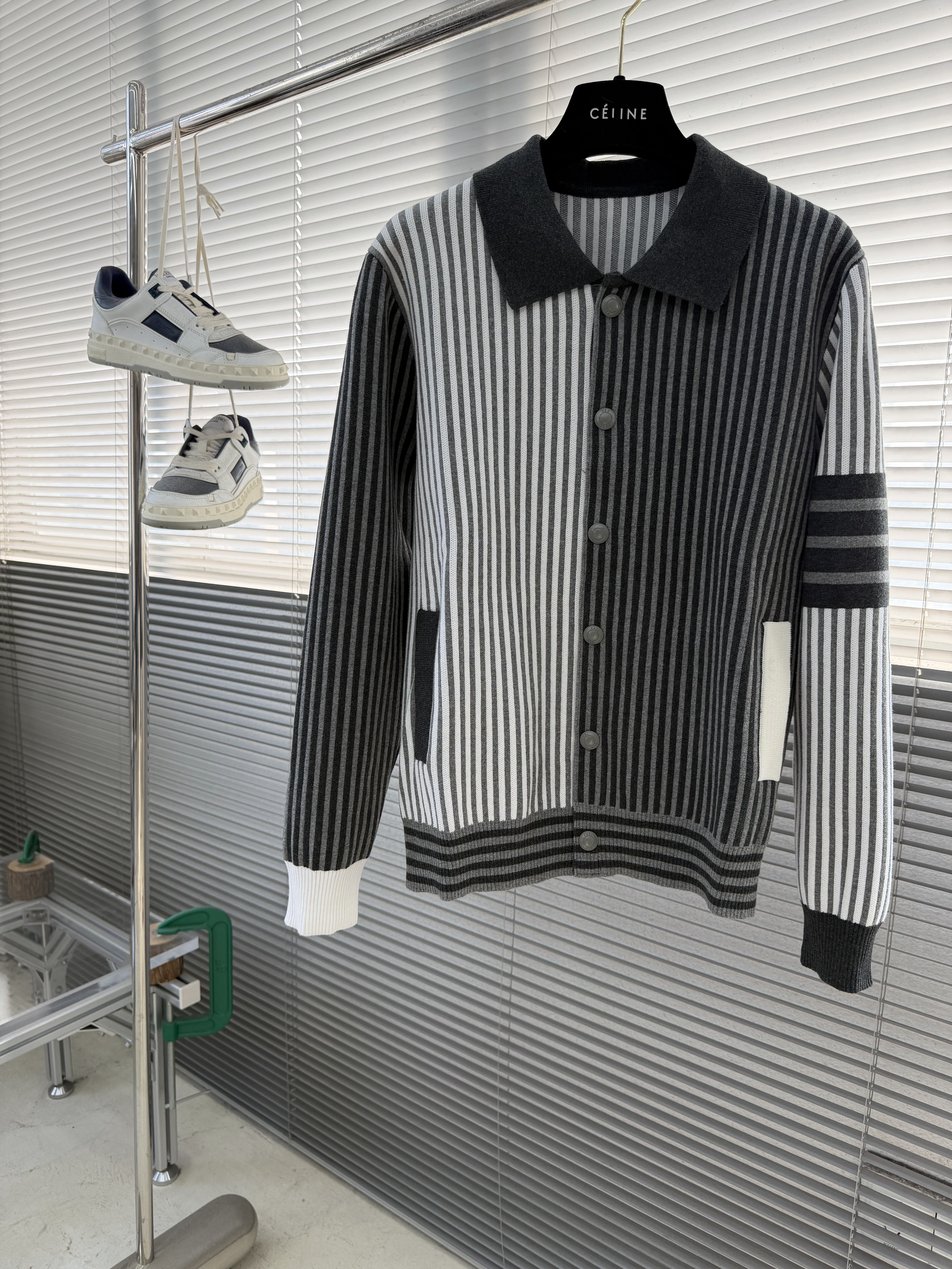 톰브라운 Thom Browne 재킷