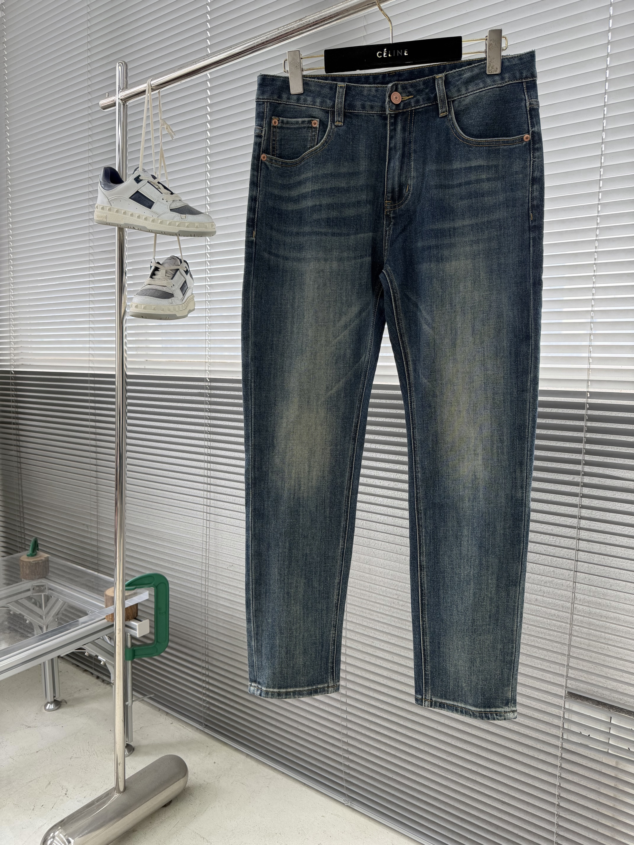 메종 마르지엘라 maison margiela 청바지