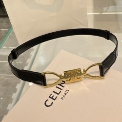 셀린느 CELINE 벨트 20mm