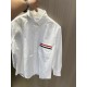 톰브라운 Thom Browne 긴팔셔츠