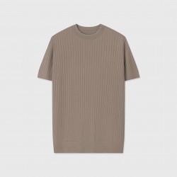 로로피아나 Loro Piana Rio 반팔 티셔츠