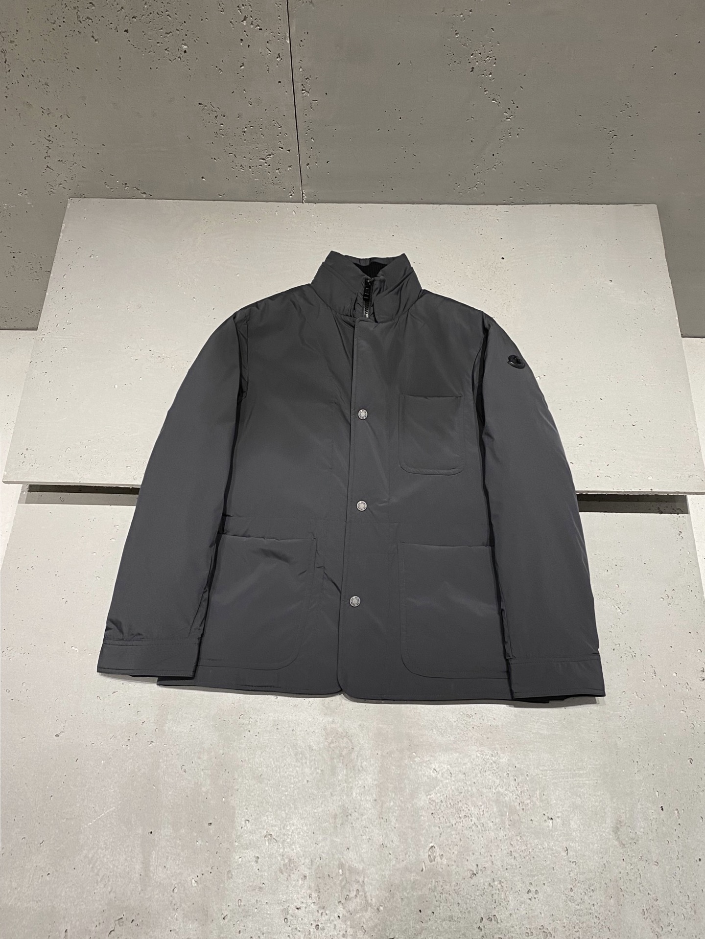 몽클레어 Moncler Brieuc  다운재킷