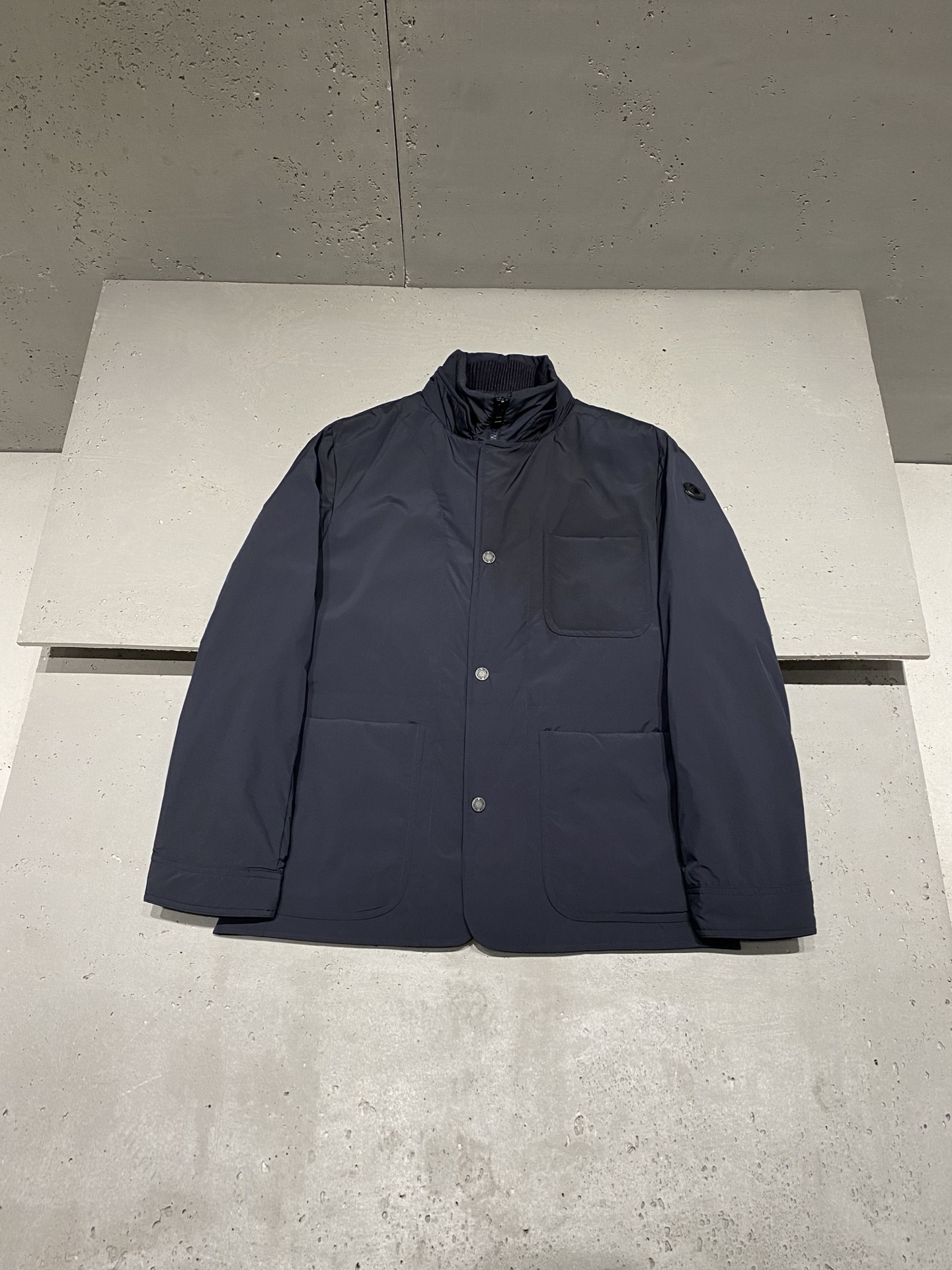 몽클레어 Moncler Brieuc 다운재킷