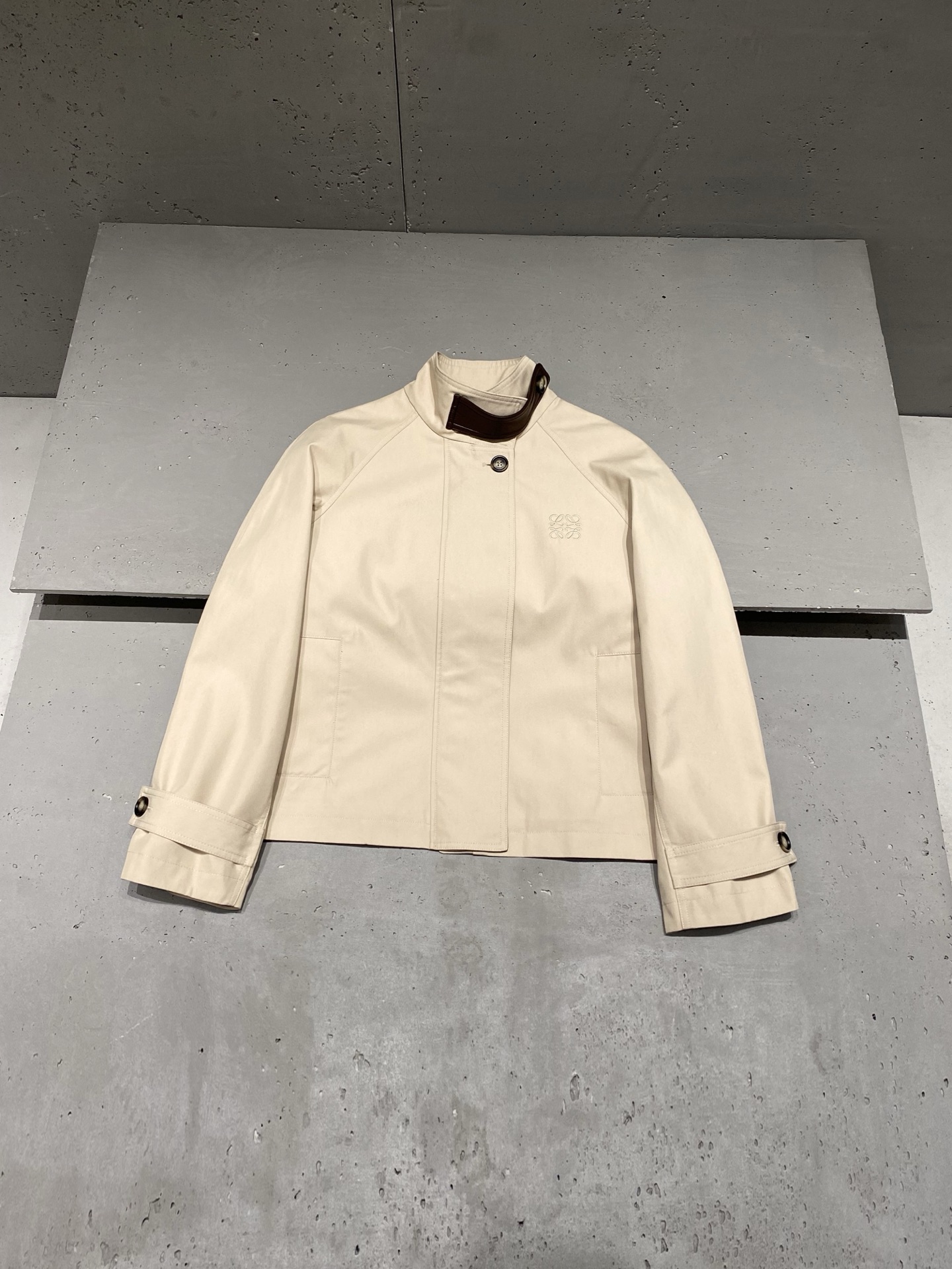 로에베 LOEWE 재킷