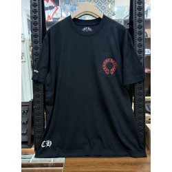 크롬하츠 Chrome Hearts 반팔 티셔츠