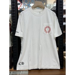 크롬하츠 Chrome Hearts 반팔 티셔츠