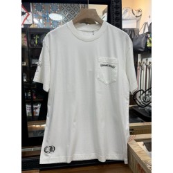 크롬하츠 Chrome Hearts 반팔 티셔츠