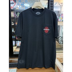 크롬하츠 Chrome Hearts 반팔 티셔츠