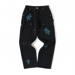 크롬하츠 Chrome Hearts 청바지