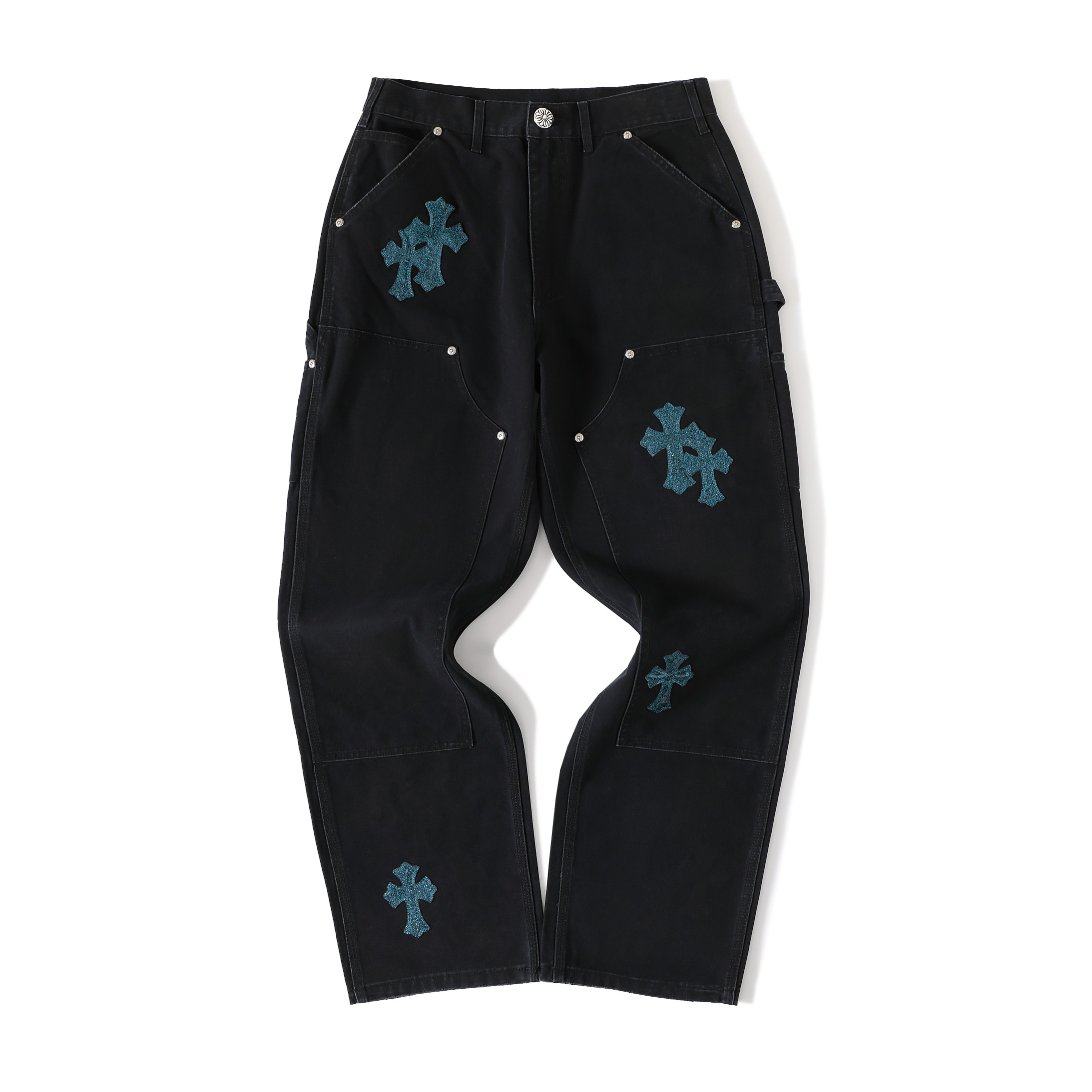 크롬하츠 Chrome Hearts 청바지