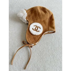 샤넬 CHANEL 모자