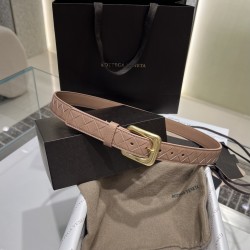 보테가베네타 Bottega Veneta 벨트 25mm
