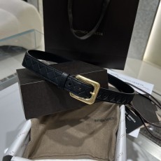 보테가베네타 Bottega Veneta 벨트 25mm