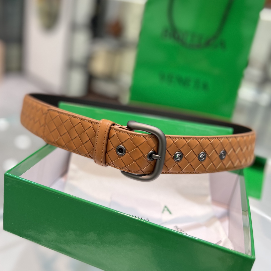 보테가베네타 Bottega Veneta 벨트 40mm