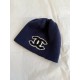 샤넬 CHANEL 모자 Blue