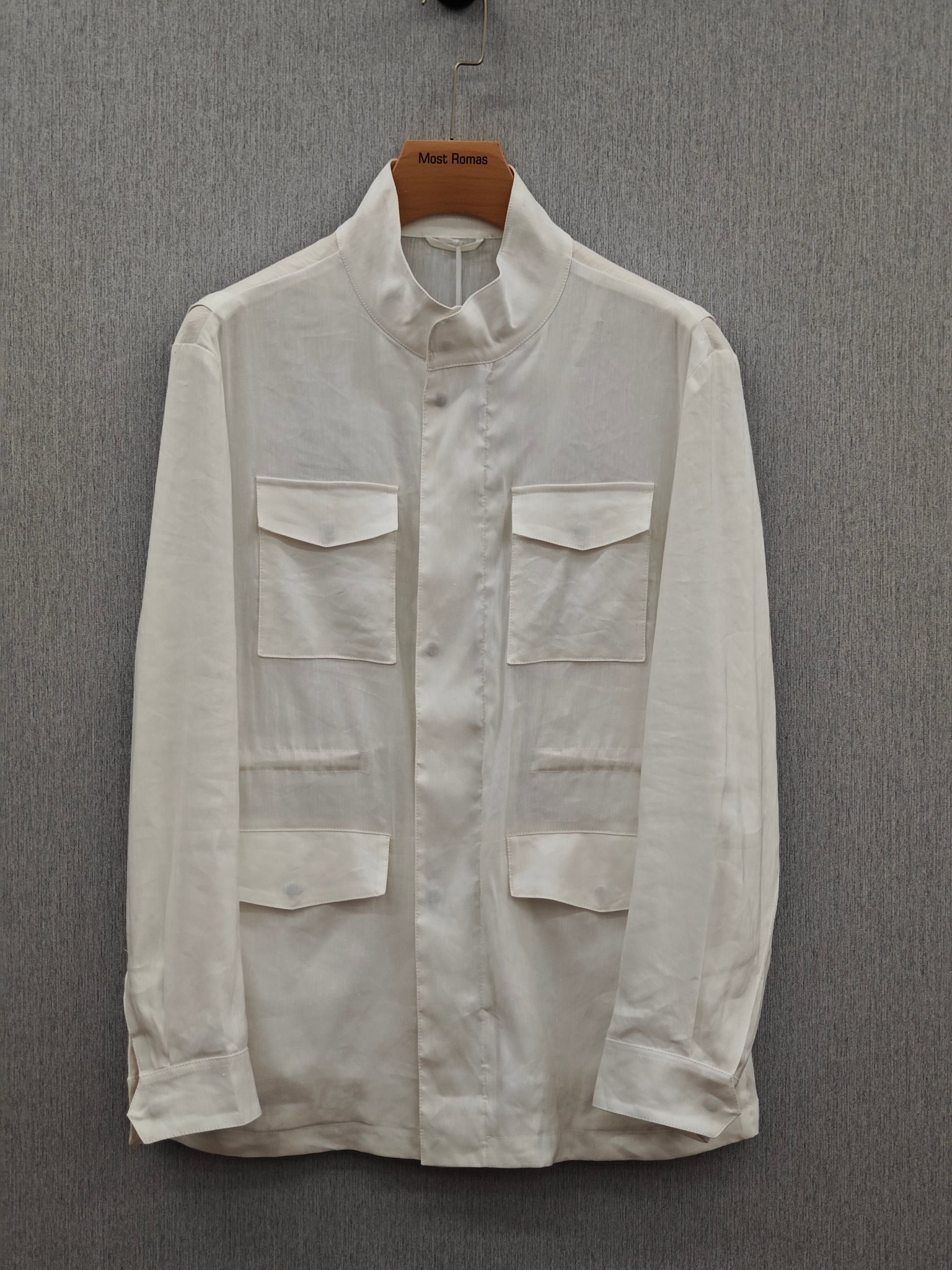 로로피아나 Loro Piana 재킷