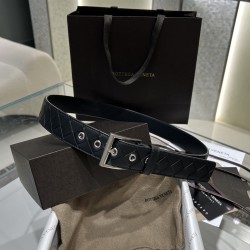 보테가베네타 Bottega Veneta 벨트 35mm