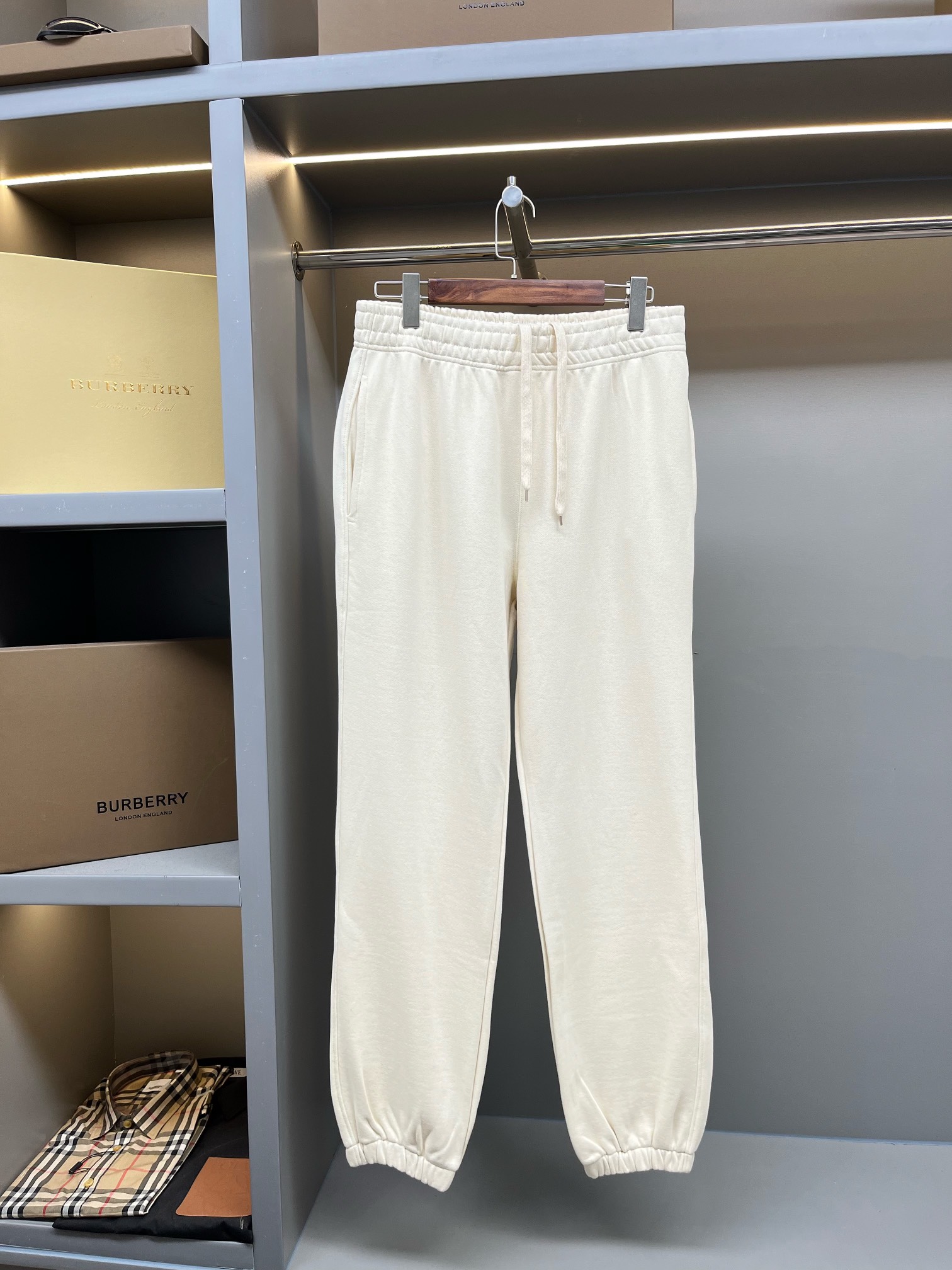 버버리 Burberry 바지