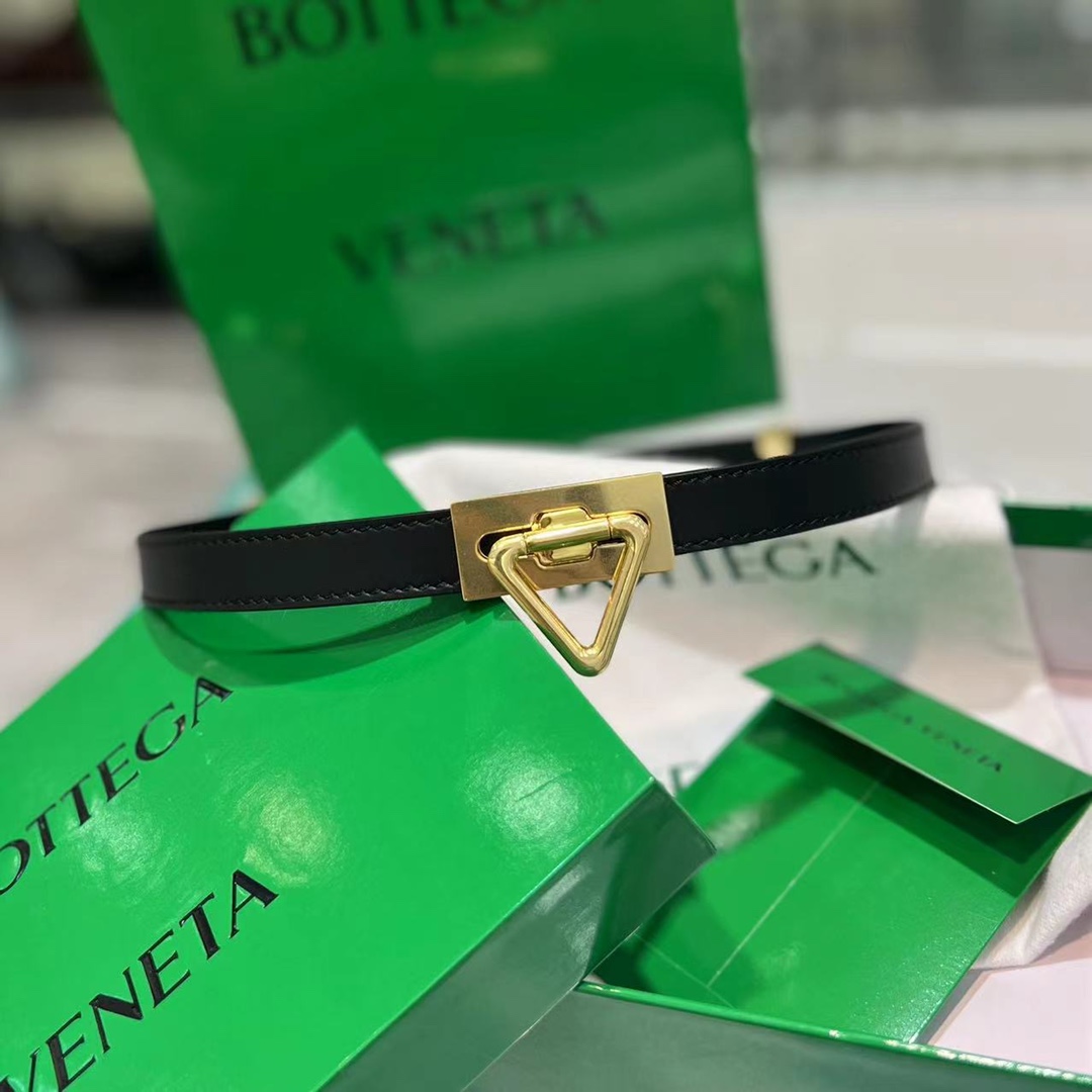 보테가베네타 Bottega Veneta 벨트 20mm