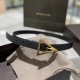 보테가베네타 Bottega Veneta 벨트 20mm
