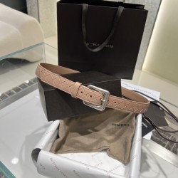 보테가베네타 Bottega Veneta 벨트 25mm