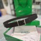 보테가베네타 Bottega Veneta 벨트 35mm