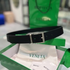 보테가베네타 Bottega Veneta 벨트 35mm
