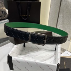 보테가베네타 Bottega Veneta 벨트 35mm