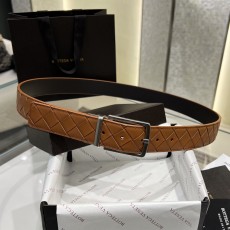 보테가베네타 Bottega Veneta 벨트 35mm