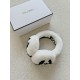 샤넬 CHANEL 귀마개 Black&White