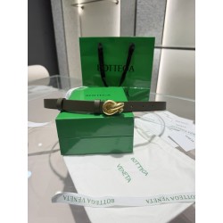 보테가베네타 Bottega Veneta 벨트 35mm