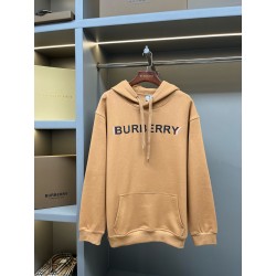 버버리 Burberry 후드