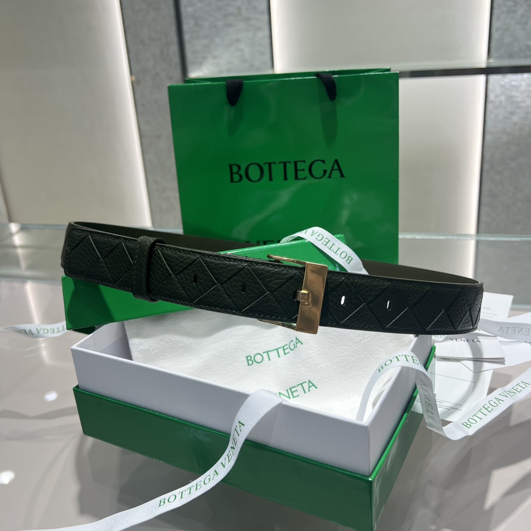 보테가베네타 Bottega Veneta 벨트